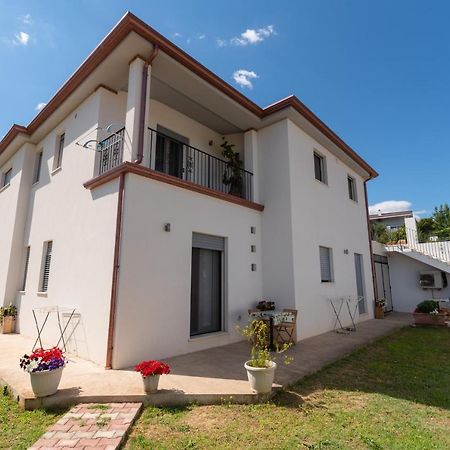 Giglio Marino Bed & Breakfast Tortolì Dış mekan fotoğraf