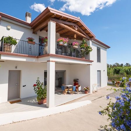 Giglio Marino Bed & Breakfast Tortolì Dış mekan fotoğraf