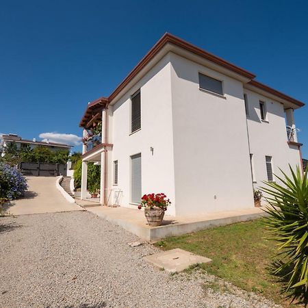 Giglio Marino Bed & Breakfast Tortolì Dış mekan fotoğraf