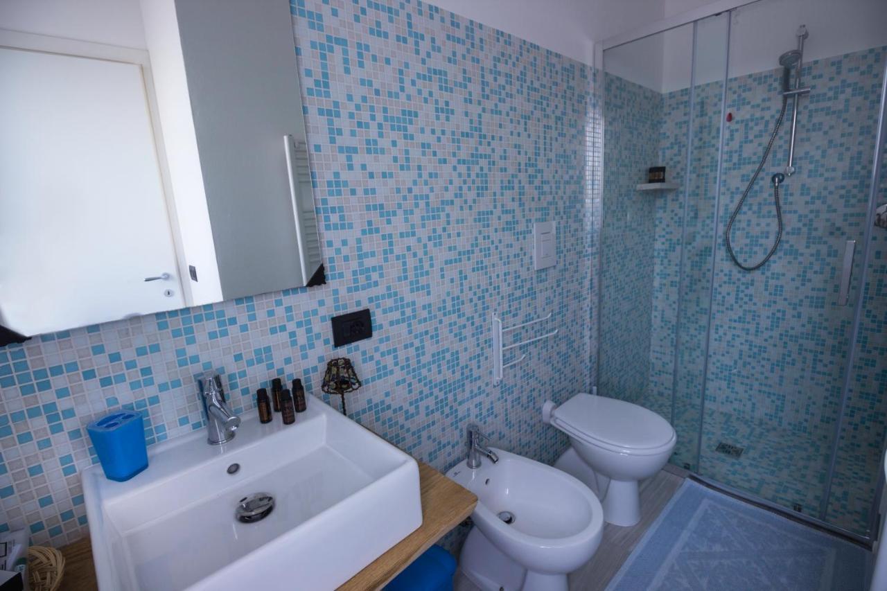 Giglio Marino Bed & Breakfast Tortolì Dış mekan fotoğraf
