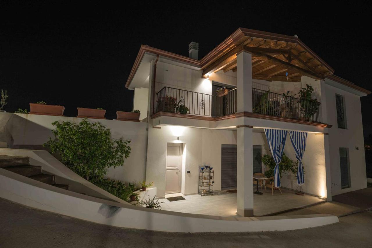 Giglio Marino Bed & Breakfast Tortolì Dış mekan fotoğraf