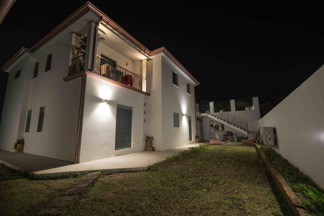 Giglio Marino Bed & Breakfast Tortolì Dış mekan fotoğraf