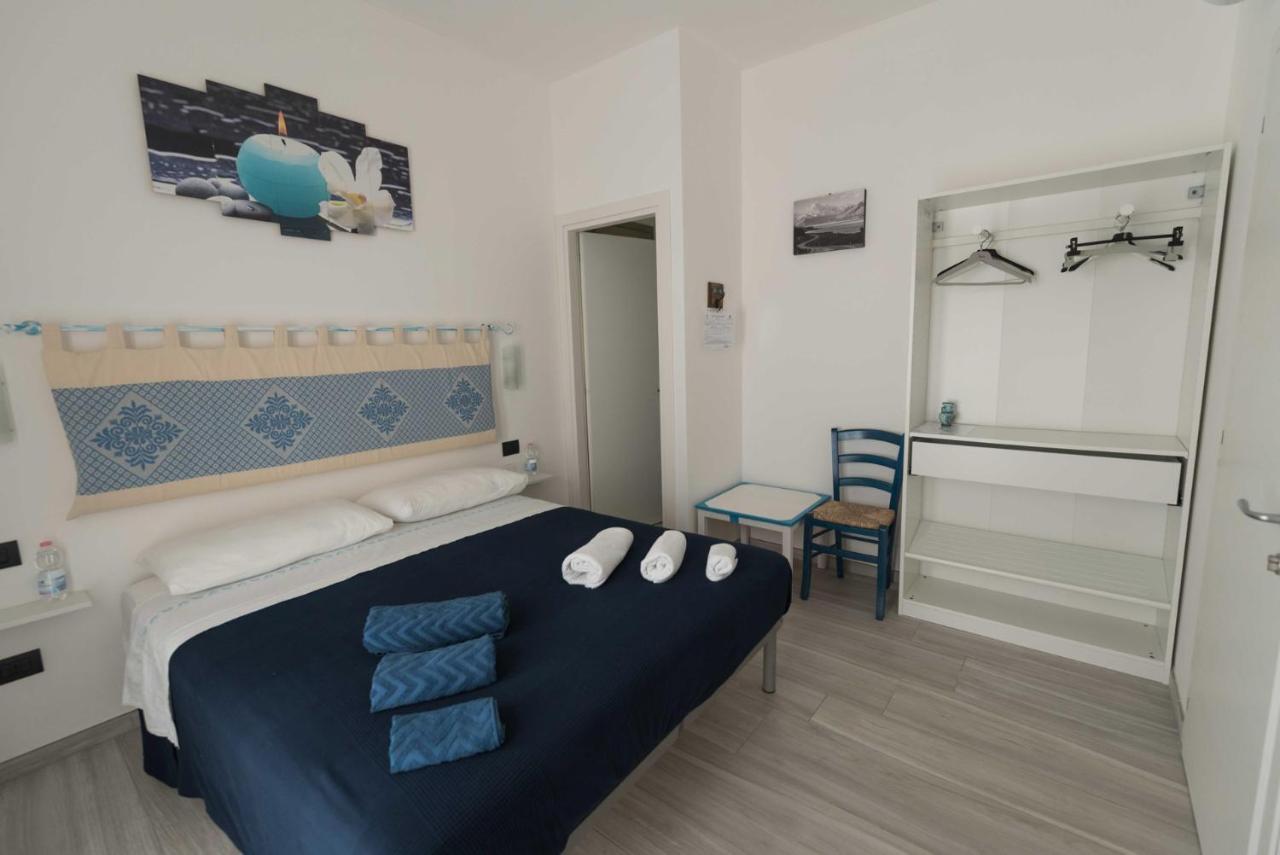 Giglio Marino Bed & Breakfast Tortolì Dış mekan fotoğraf