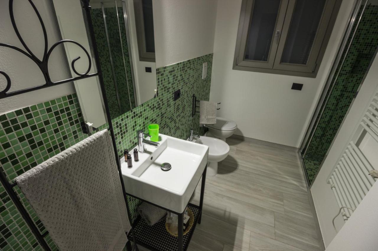 Giglio Marino Bed & Breakfast Tortolì Dış mekan fotoğraf