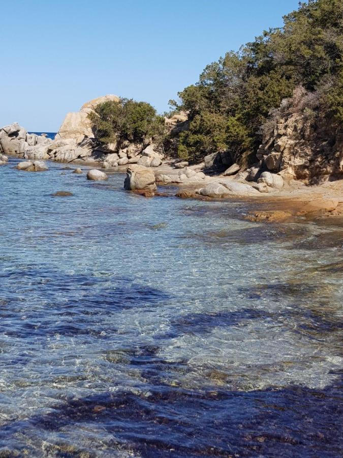 Giglio Marino Bed & Breakfast Tortolì Dış mekan fotoğraf
