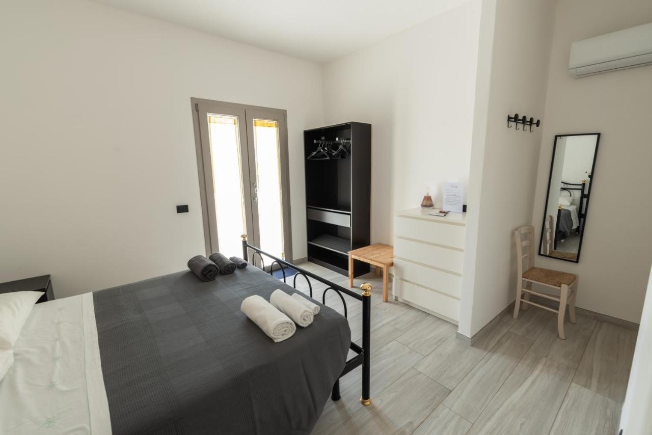 Giglio Marino Bed & Breakfast Tortolì Dış mekan fotoğraf
