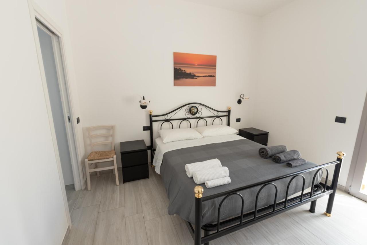 Giglio Marino Bed & Breakfast Tortolì Dış mekan fotoğraf