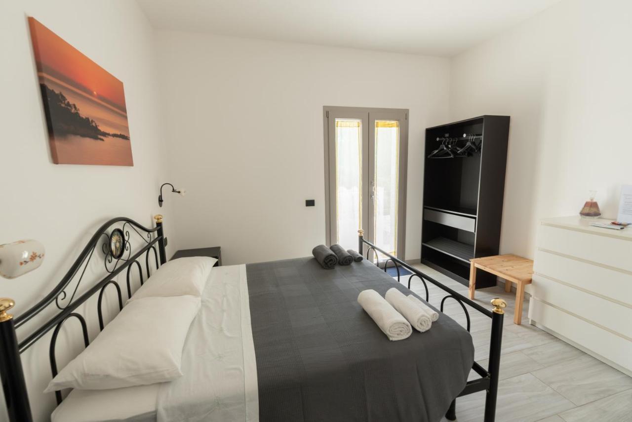 Giglio Marino Bed & Breakfast Tortolì Dış mekan fotoğraf