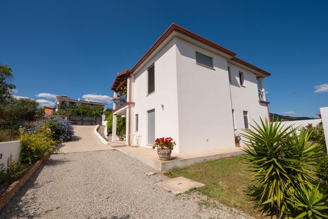 Giglio Marino Bed & Breakfast Tortolì Dış mekan fotoğraf