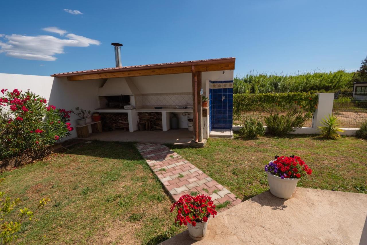 Giglio Marino Bed & Breakfast Tortolì Dış mekan fotoğraf